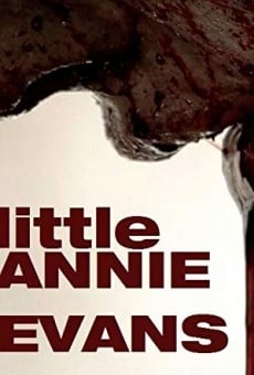 Watch Little Annie Evans online stream