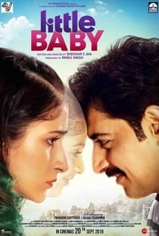 Little Baby online streaming