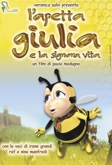 L'apetta Giulia e la signora Vita streaming en ligne gratuit