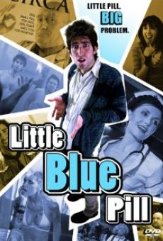 Ver película Little Blue Pill