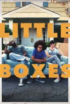 Little Boxes streaming en ligne gratuit