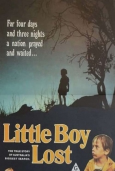 Little Boy Lost on-line gratuito