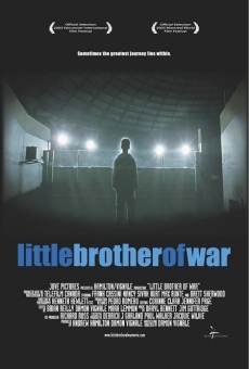 Little Brother of War online kostenlos