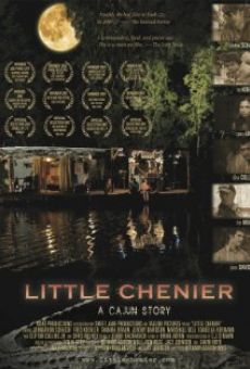 Película: Little Chenier