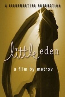 Little Eden en ligne gratuit