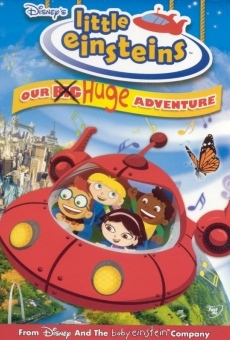 Little Einsteins: Our Big Huge Adventure on-line gratuito