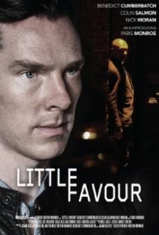 Little Favour online streaming