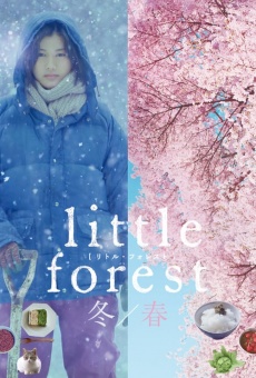 Little Forest: Winter/Spring online kostenlos