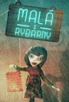 Malá z rybárny (Little from the Fish Shop) online streaming