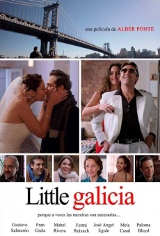 Película: Little Galicia