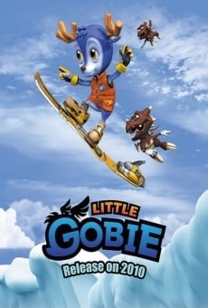 Little Gobie stream online deutsch