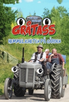 Gråtass - Hemmeligheten på gården