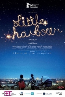 Ver película Little Harbour