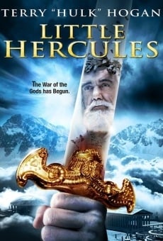 Little Hercules en ligne gratuit