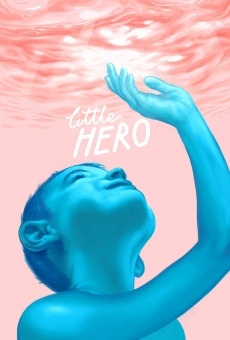 Little Hero on-line gratuito