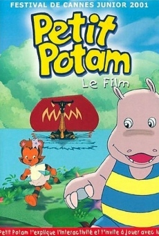 Petit Potam