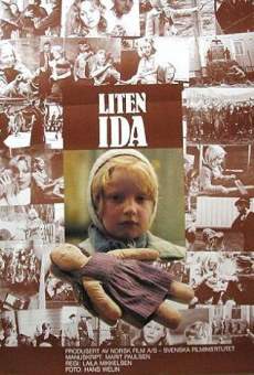 Liten Ida online free