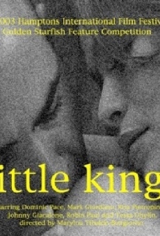 Little Kings on-line gratuito