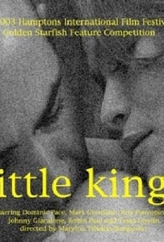 Little Kings en ligne gratuit