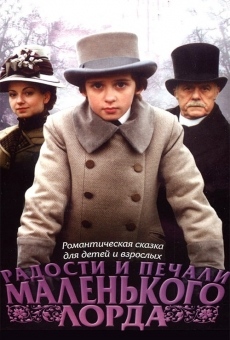 Ver película Little Lord Fauntleroy