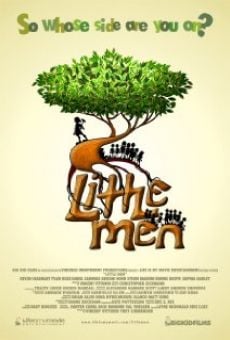 Little Men online streaming