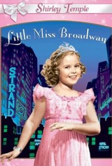 Ver película Little Miss Broadway