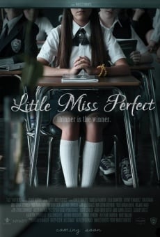 Watch Little Miss Perfect online stream