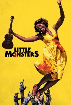 Little Monsters gratis