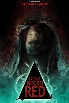 Little Necro Red on-line gratuito