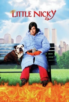 Little Nicky online free