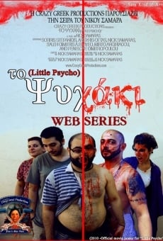 Little Psycho online streaming