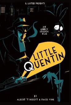 Little Quentin stream online deutsch