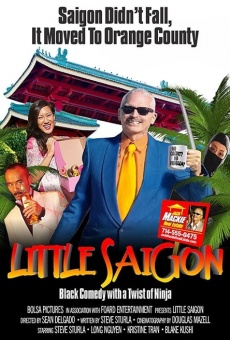 Ver película Little Saigon