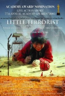Ver película Little Terrorist