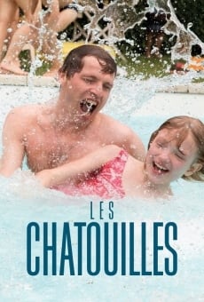 Les chatouilles