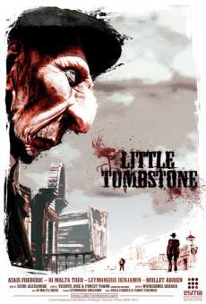 Ver película Little Tombstone