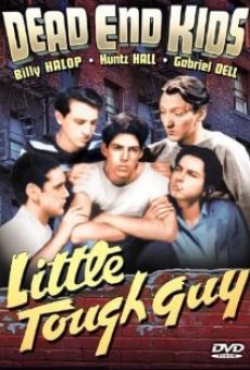 Película: Little Tough Guy