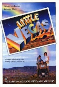 Little Vegas on-line gratuito