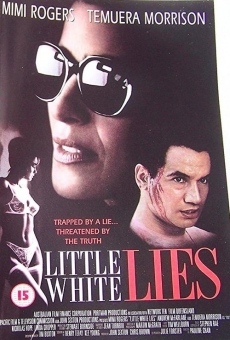 Little White Lies on-line gratuito