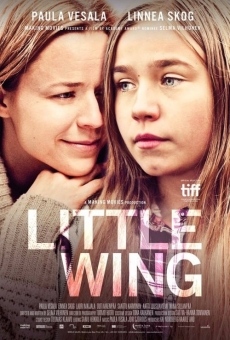 Ver película Little Wing