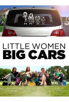 Ver película Little Women Big Cars