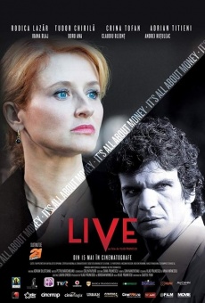 Live online streaming