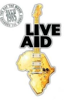 Ver película Live Aid