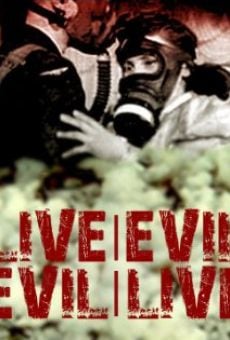 Live/Evil - Evil/Live en ligne gratuit