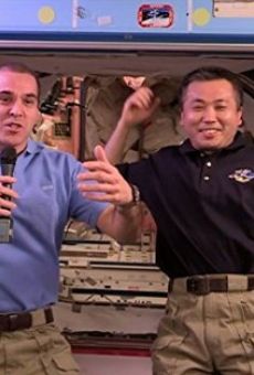 Watch Live from Space: Lap of the Planet online stream