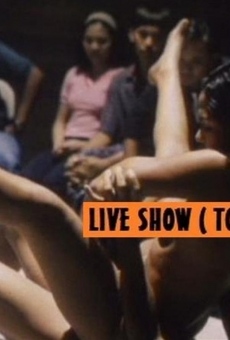Live Show on-line gratuito