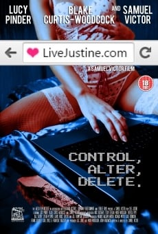 LiveJustine online