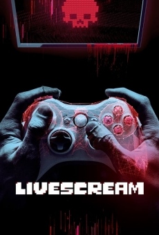 Livescream online free