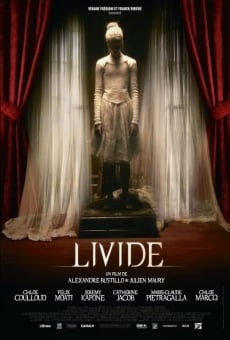 Livide online streaming