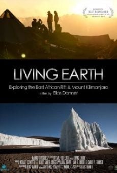 Living Earth streaming en ligne gratuit